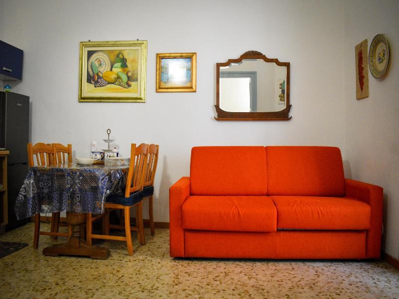 Bed & Breakfast Mare Nostrum image