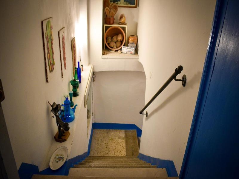 Bed & Breakfast Mare Nostrum image