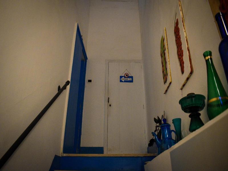 Bed & Breakfast Mare Nostrum image