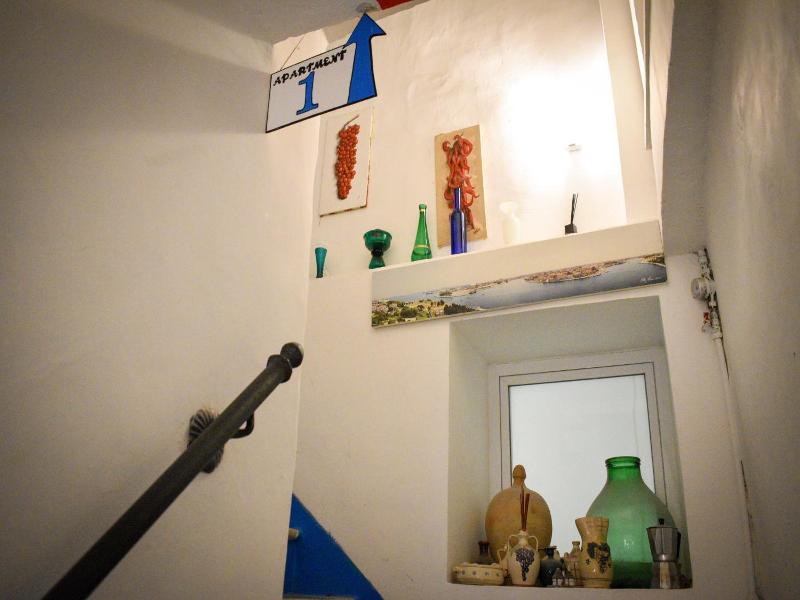 Bed & Breakfast Mare Nostrum image