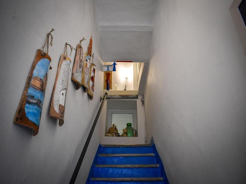 Bed & Breakfast Mare Nostrum image