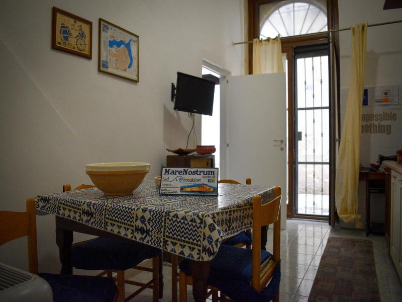Bed & Breakfast Mare Nostrum image