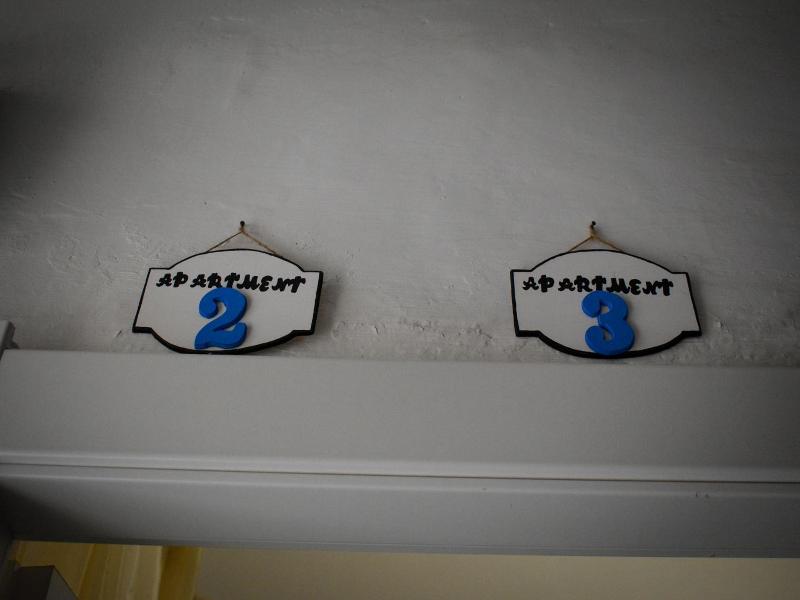Bed & Breakfast Mare Nostrum image