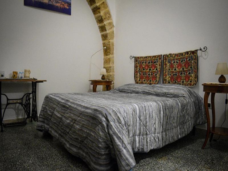 Bed & Breakfast Mare Nostrum image