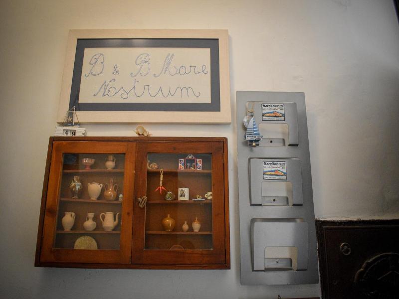 Bed & Breakfast Mare Nostrum image