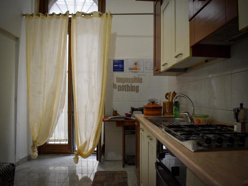 Bed & Breakfast Mare Nostrum image