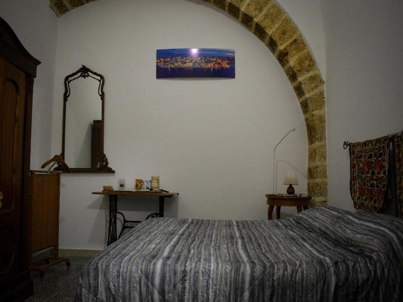 Bed & Breakfast Mare Nostrum image