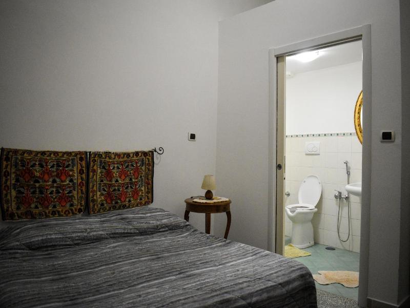 Bed & Breakfast Mare Nostrum image