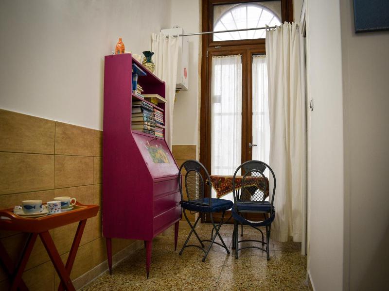 Bed & Breakfast Mare Nostrum image
