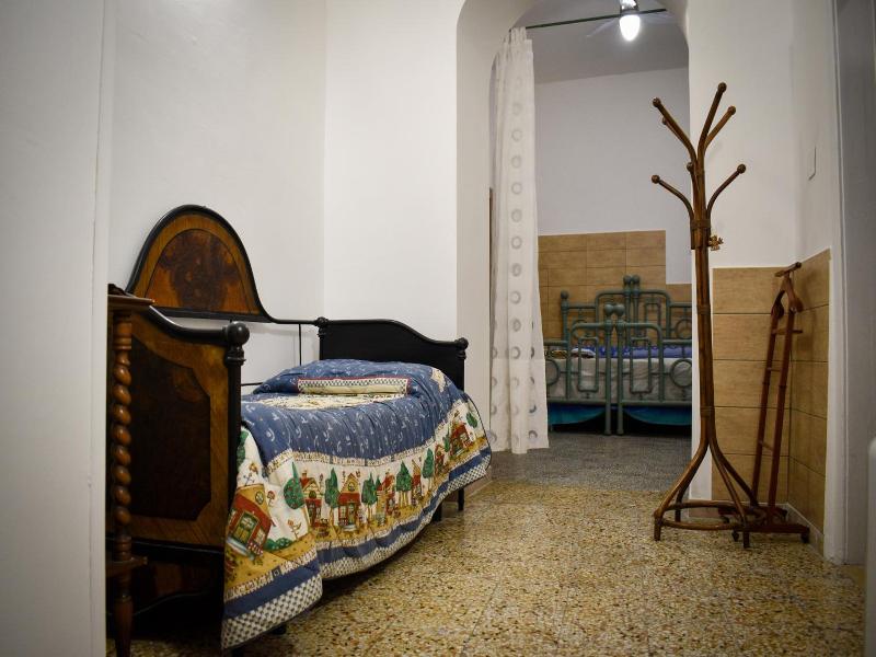 Bed & Breakfast Mare Nostrum image