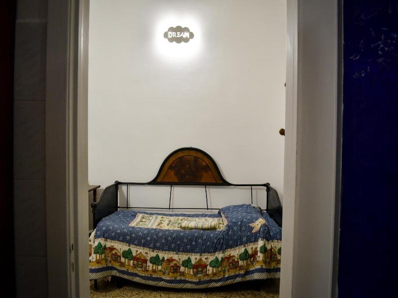Bed & Breakfast Mare Nostrum image