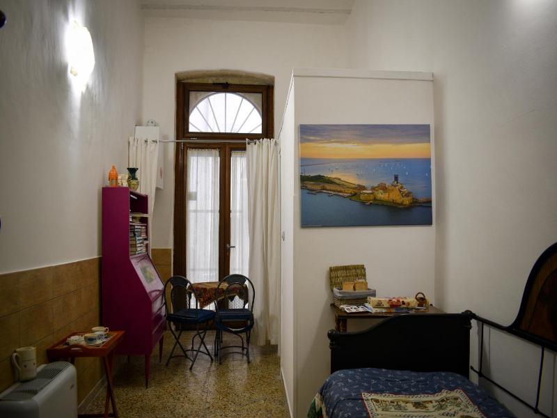 Bed & Breakfast Mare Nostrum image