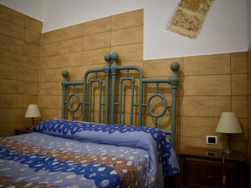Bed & Breakfast Mare Nostrum image