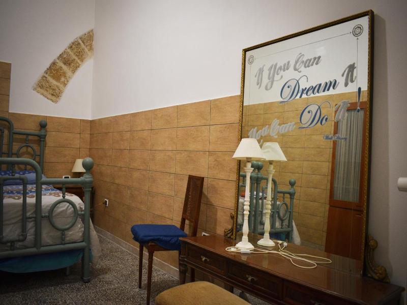 Bed & Breakfast Mare Nostrum image