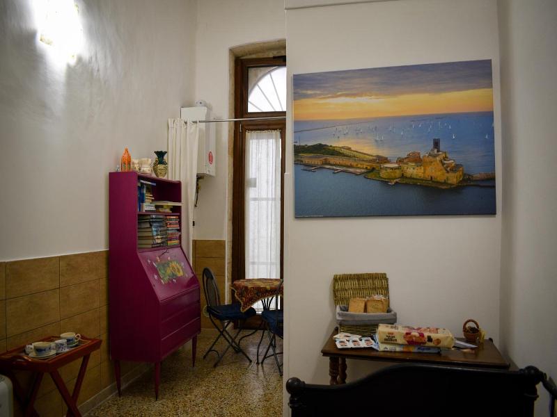 Bed & Breakfast Mare Nostrum image