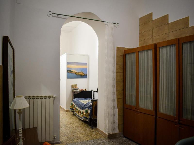 Bed & Breakfast Mare Nostrum image