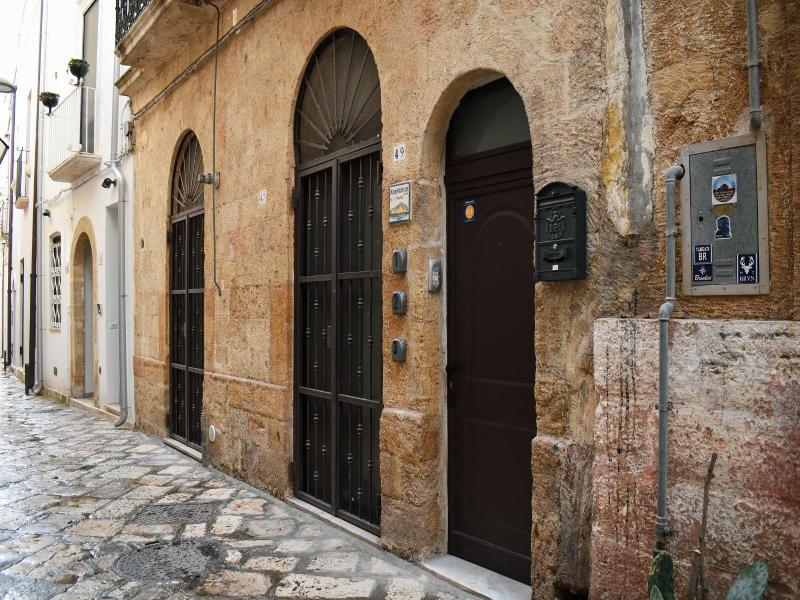 Bed & Breakfast Mare Nostrum image