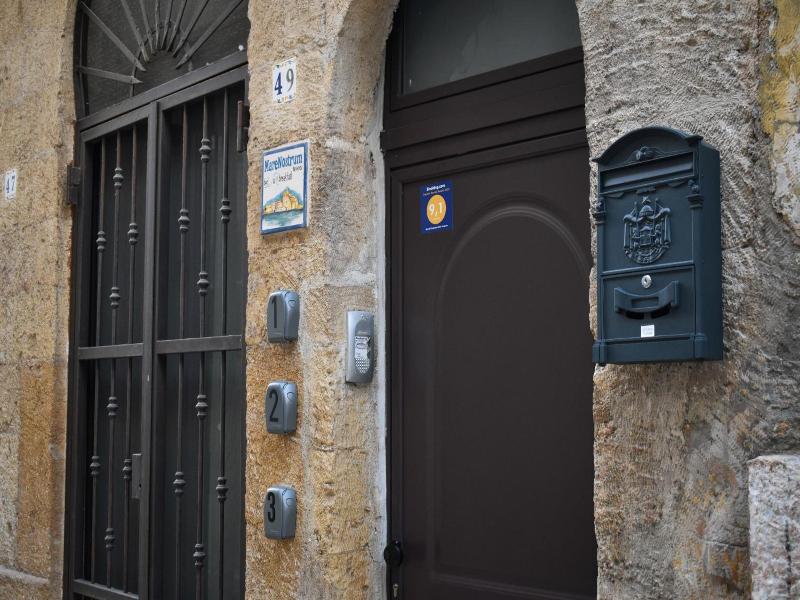 Bed & Breakfast Mare Nostrum image