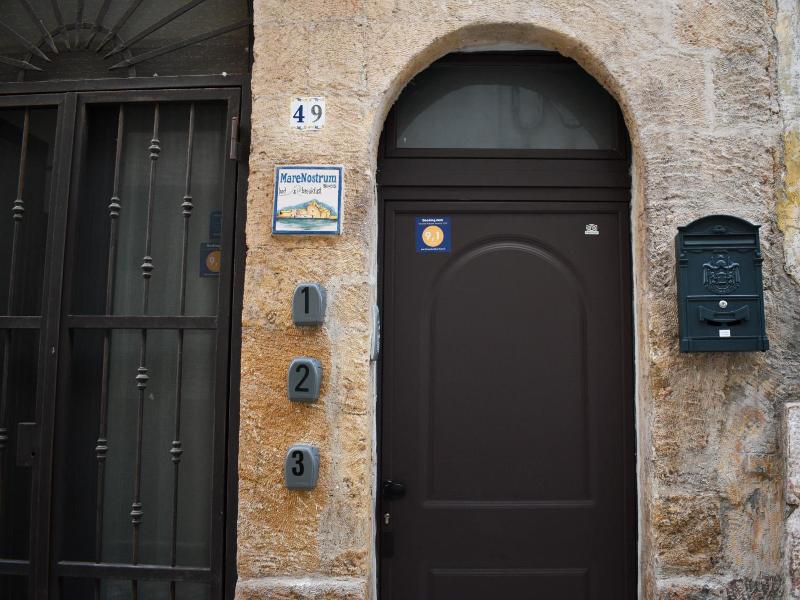 Bed & Breakfast Mare Nostrum image
