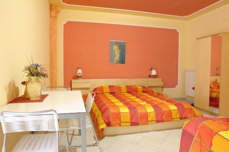 B&B Cave Canem Pompei image
