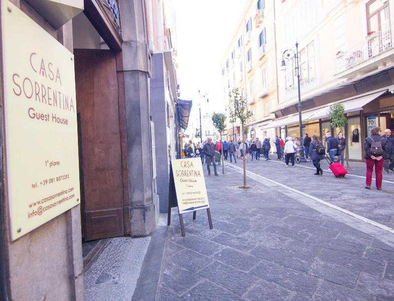 Casa Sorrentina image
