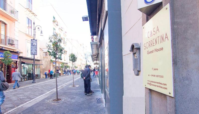 Casa Sorrentina image