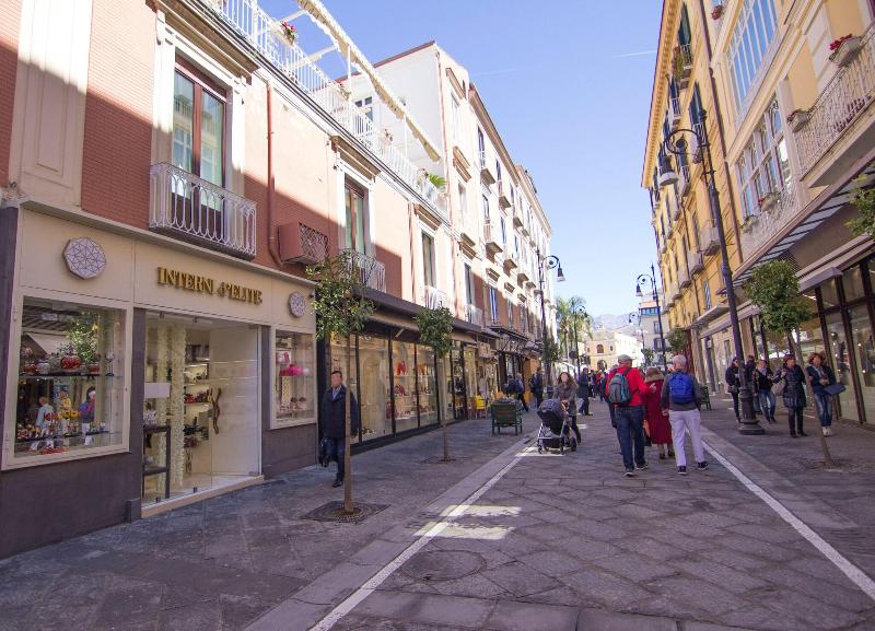 Casa Sorrentina image