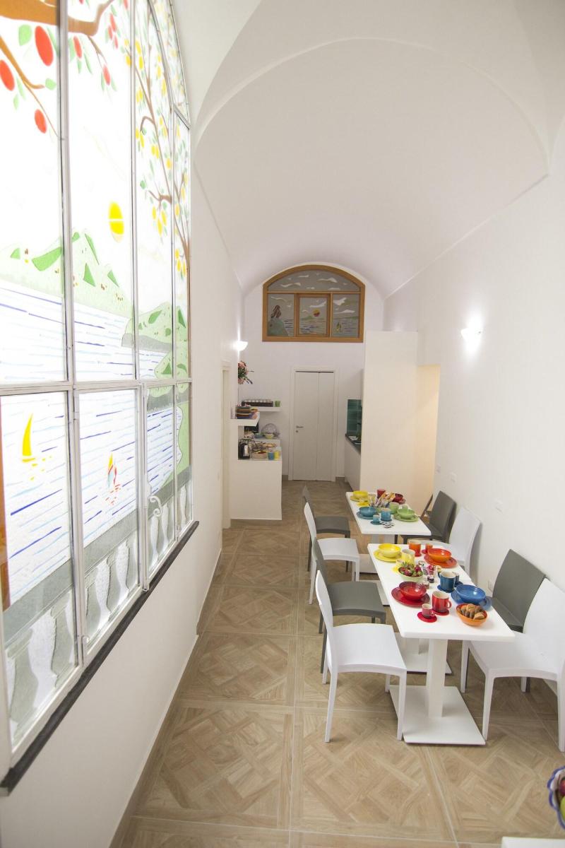 Casa Sorrentina image