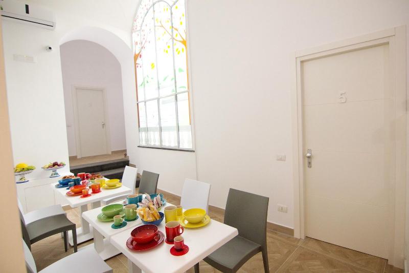 Casa Sorrentina image