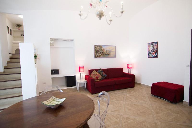 Casa Sorrentina image