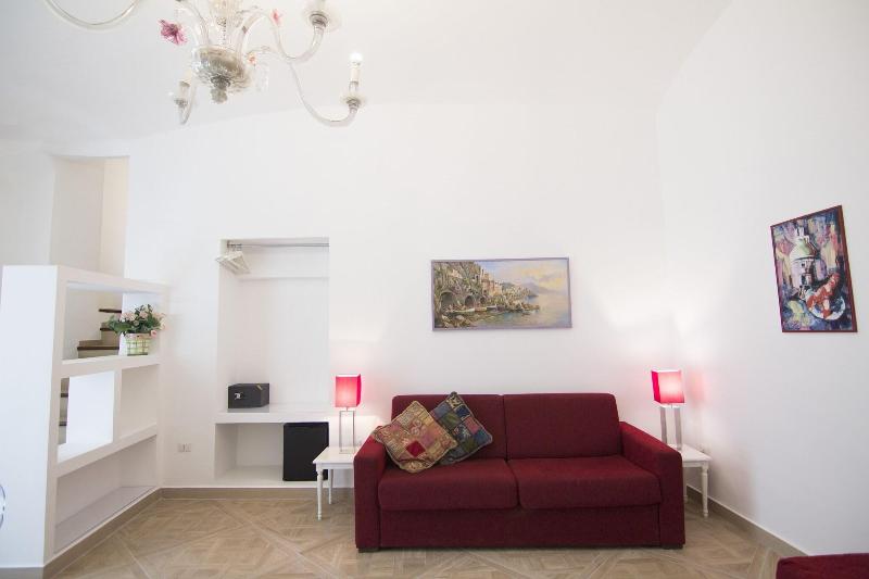 Casa Sorrentina image