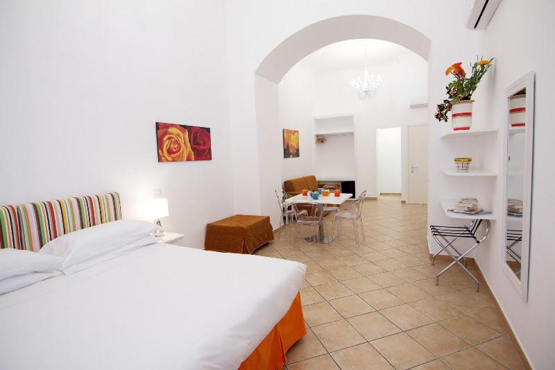 Casa Sorrentina image