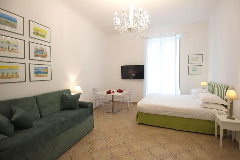 Casa Sorrentina image
