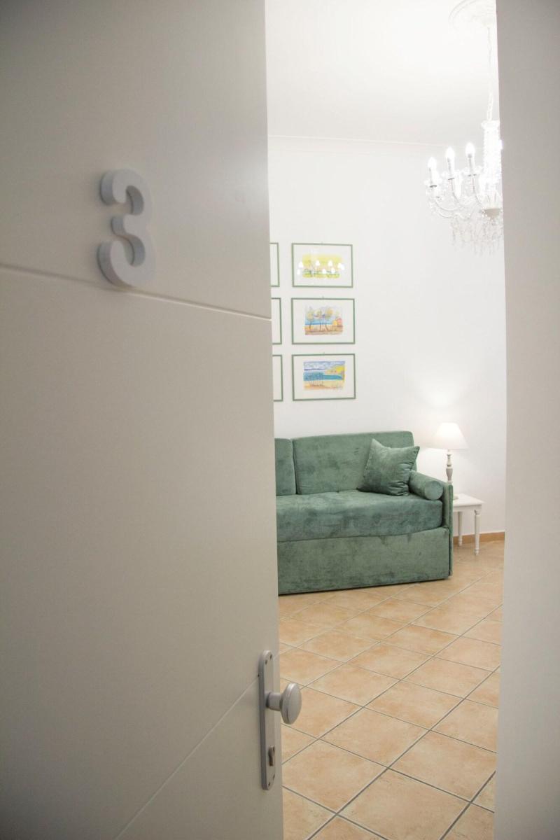 Casa Sorrentina image