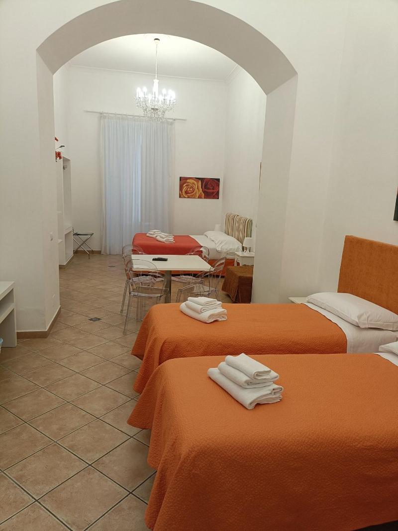 Casa Sorrentina image