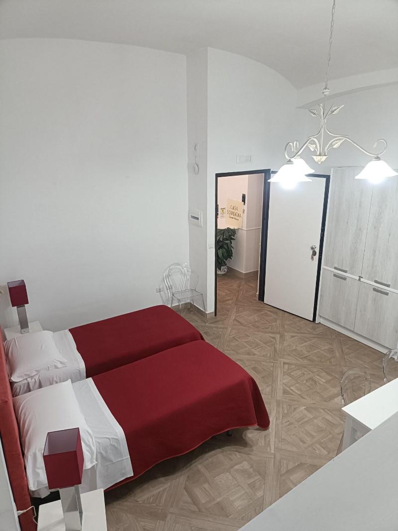 Casa Sorrentina image