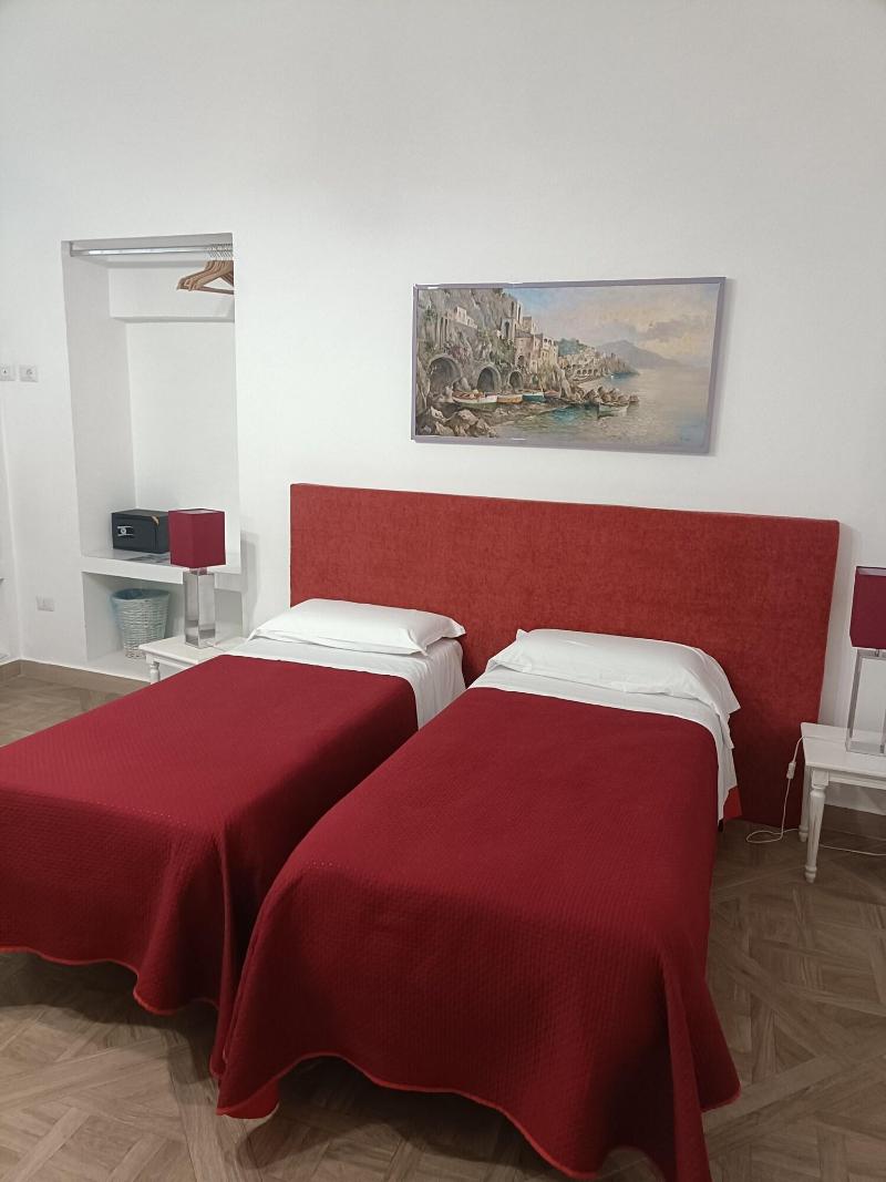 Casa Sorrentina image