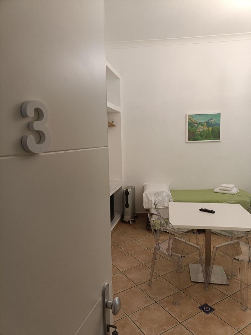 Casa Sorrentina image