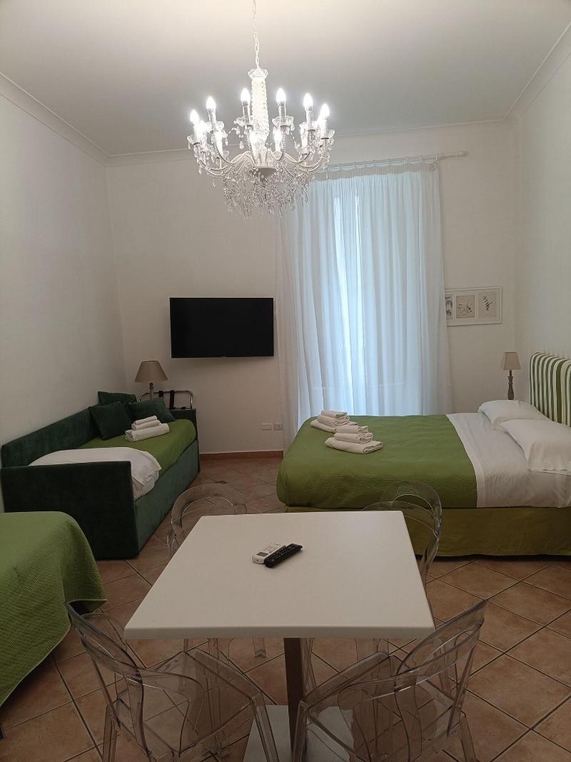 Casa Sorrentina image