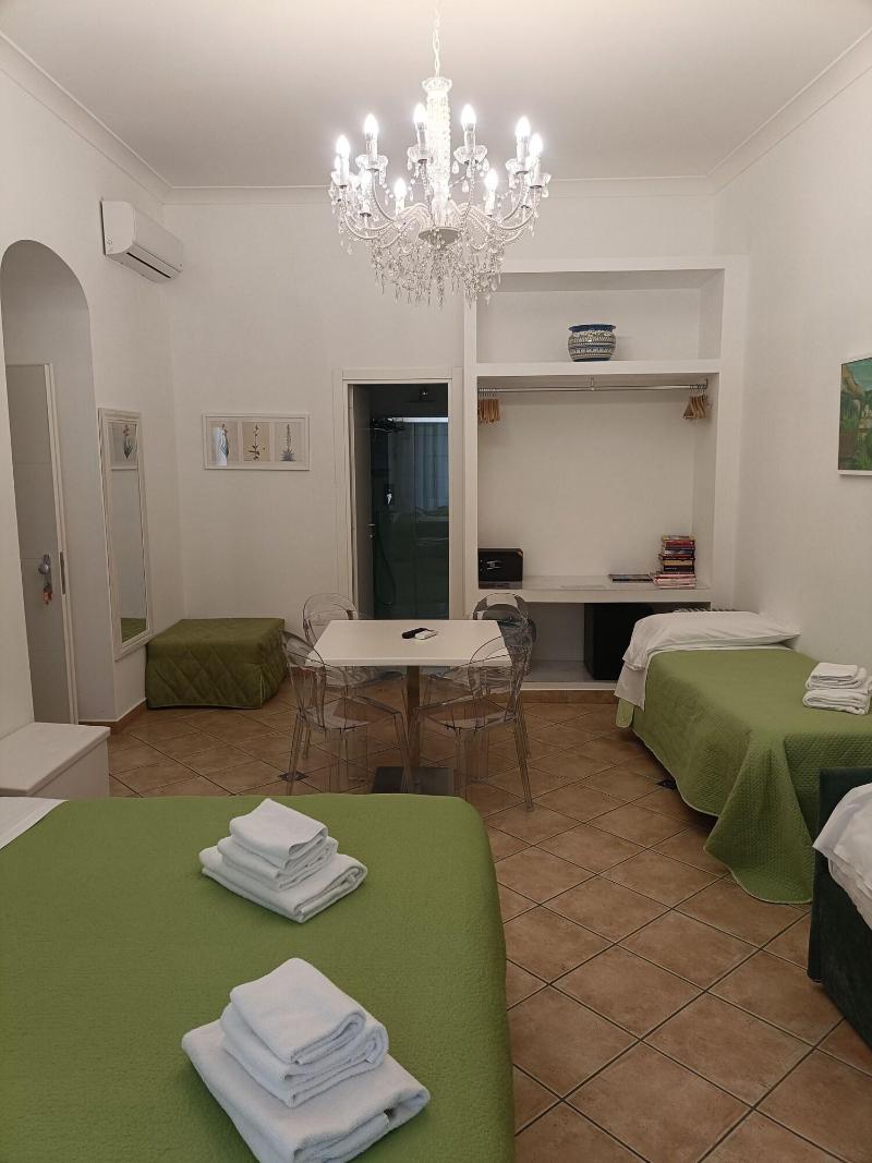 Casa Sorrentina image