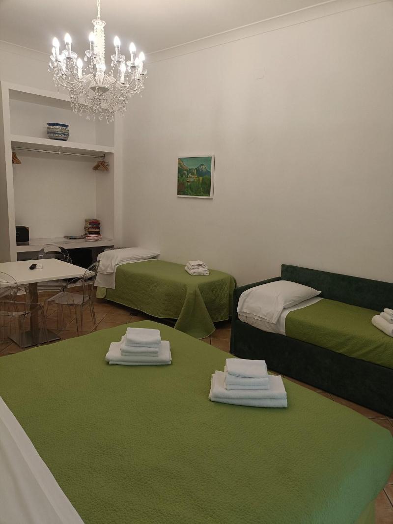 Casa Sorrentina image