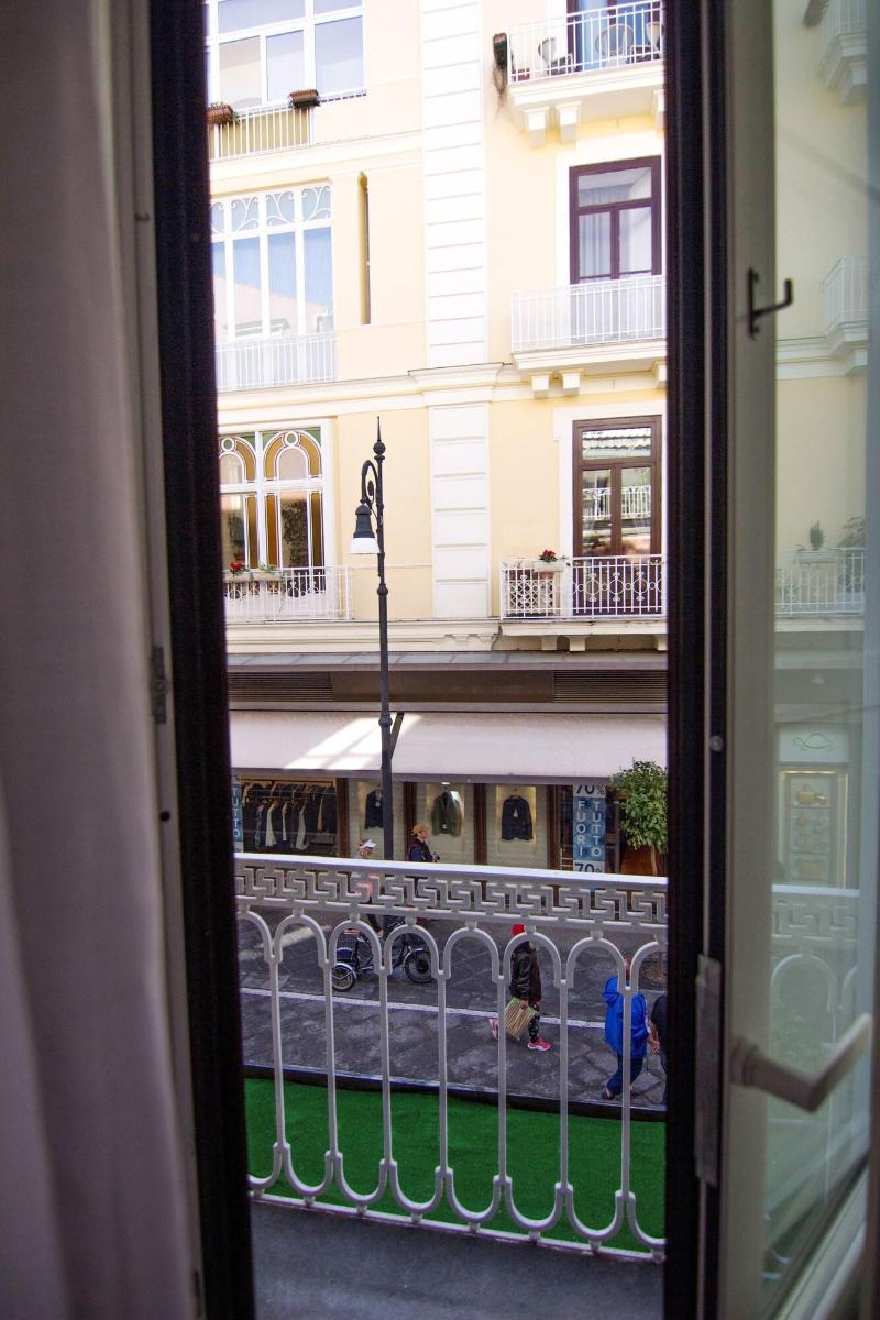 Casa Sorrentina image