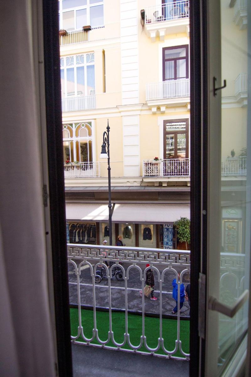 Casa Sorrentina image