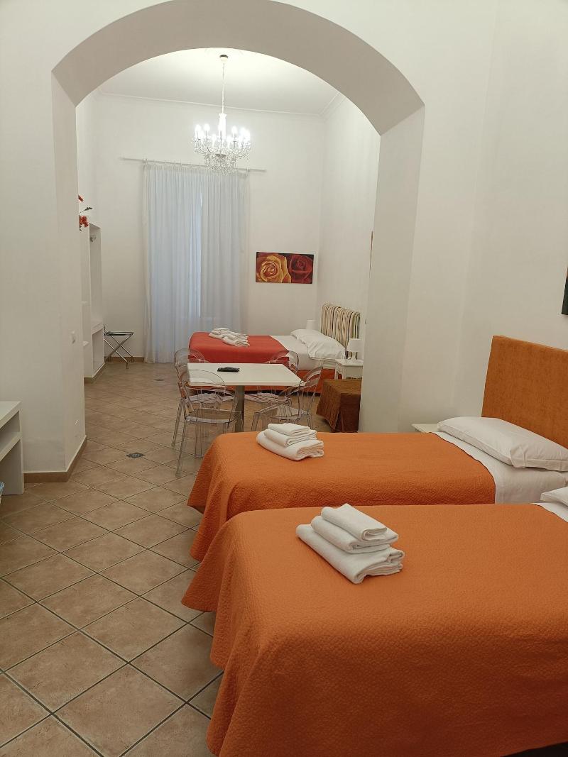 Casa Sorrentina image