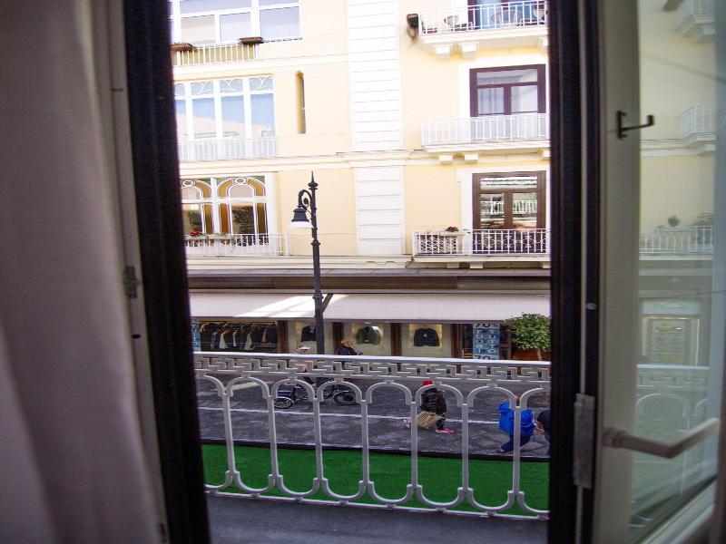 Casa Sorrentina image