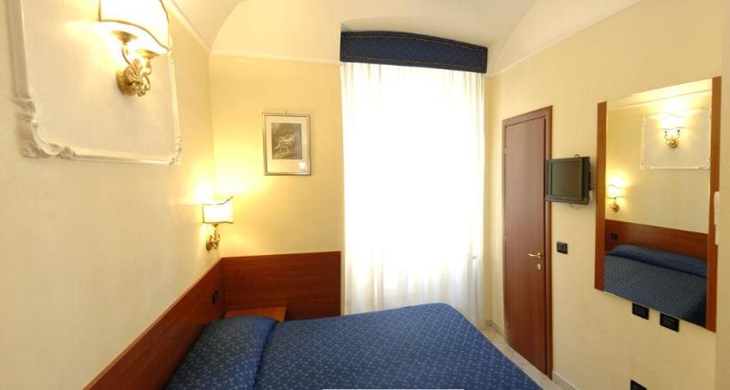 Fotos Hotel Arco Romano Rooms