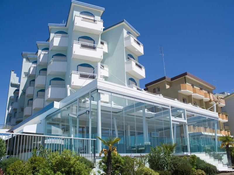 Hotel & Residence Niagara image