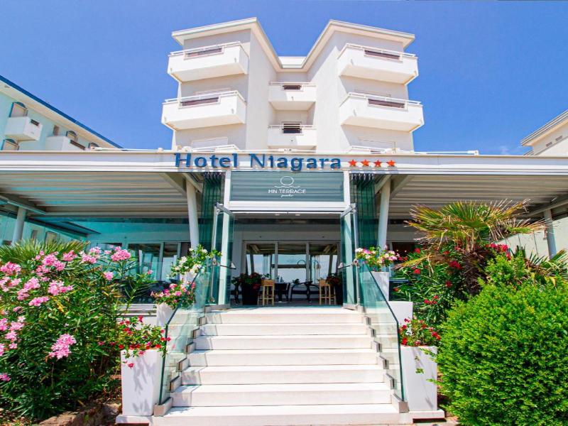 Hotel & Residence Niagara image