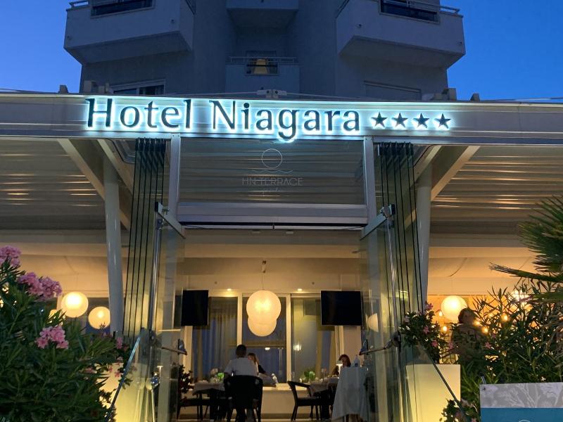 Hotel & Residence Niagara image