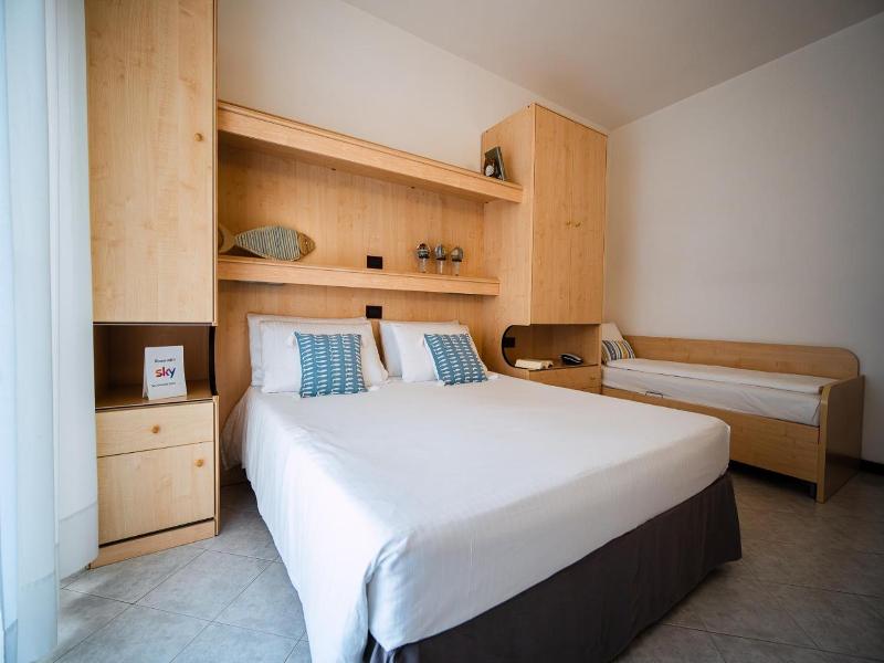 Hotel & Residence Niagara image
